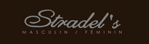 logo de l'enseigne Stradels