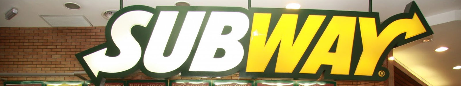 illustration de Subway