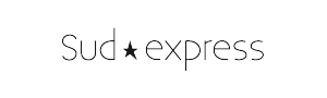 logo de l'enseigne Sud Express