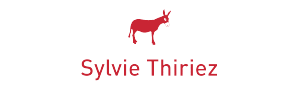 logo de l'enseigne Sylvie Thiriez