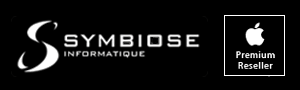 logo de l'enseigne Symbiose informatique
