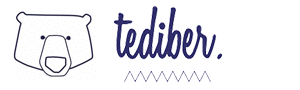 logo de l'enseigne Tediber