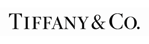 logo de l'enseigne Tiffany & Co