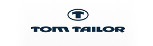 logo de l'enseigne Tom Tailor