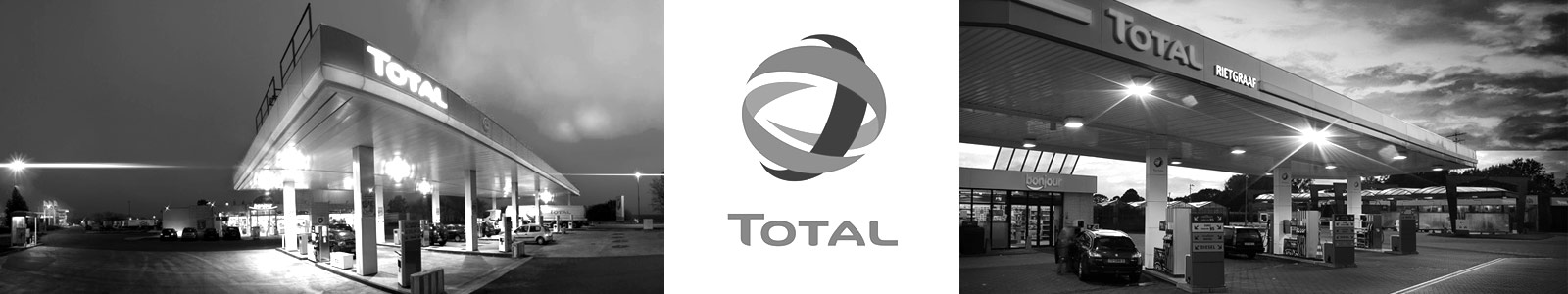 illustration de Total