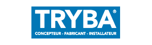logo de l'enseigne Tryba