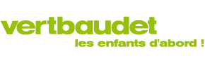 logo de l'enseigne Vertbaudet