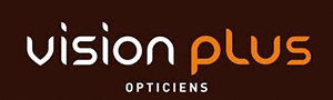logo de l'enseigne Vision Plus