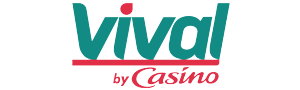 logo de l'enseigne Vival
