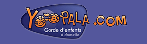 logo de l'enseigne Yoopala