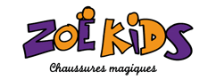 logo de l'enseigne Zoé Kids