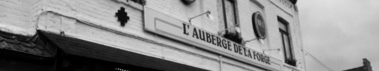 Auberge de la Forge