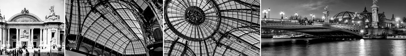 le Grand Palais