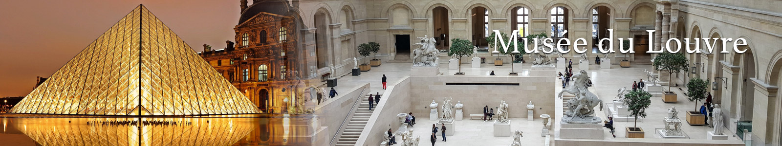 Musée du Louvre